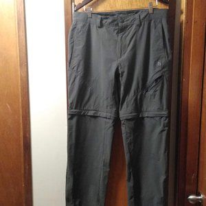 Mens NorthFace Pants